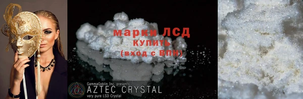 стаф Абинск